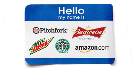 weird brand names
